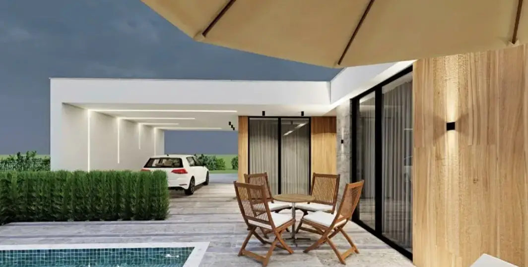 Mandarin Bay 2 Mandarin Bay 2