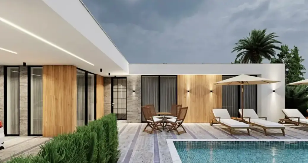 Meerblick Immobilien 4 Immobilien properties