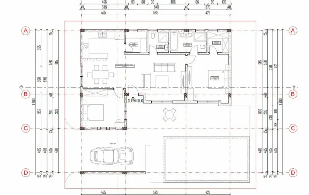 Mandarin Bay 6 Mandarin Bay 6