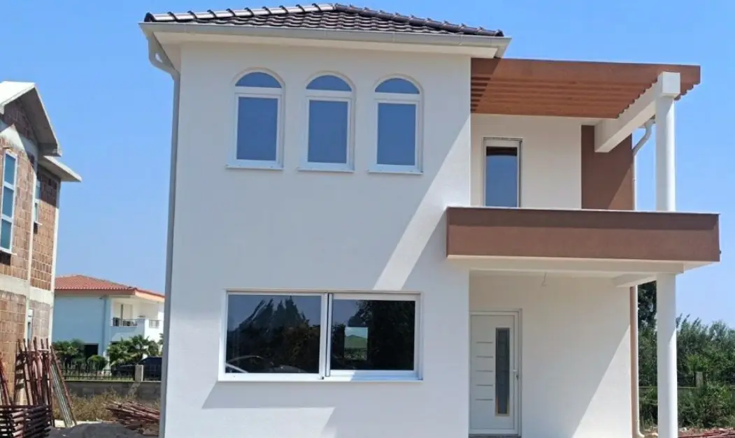 Ausbau-Haus 3 Ausbau-Haus in Shtoj3